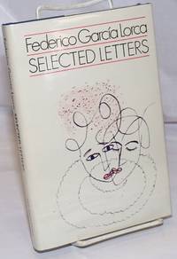 image of Federico Garcia Lorca: selected letters