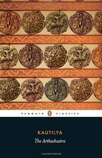 Arthashastra (Penguin Classics)