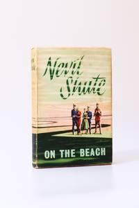 On the Beach by Nevil Shute - 1957