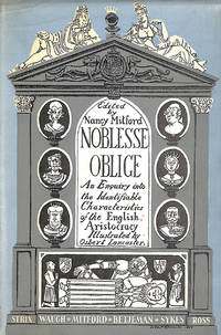 Fastest What Is Noblesse Oblige In A Sentence