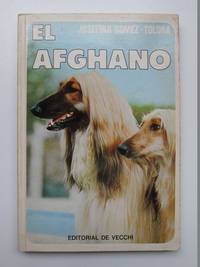 El Afghano by Gomez-Toldra, Josefina - 1991