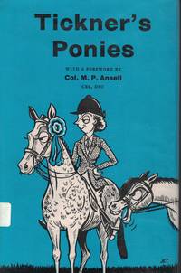 image of Tickner's Ponies