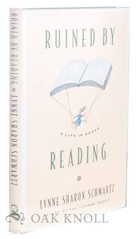 cover of RUINED BY READING