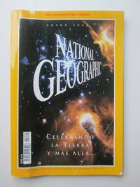 National Geographic Nº 601. Celebrando la tierra y más allá