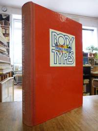 Body-Types, by TypoBach (Hrsg.) - 1985 - from Antiquariat Orban & Streu GbR (SKU: 26851AB)