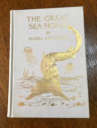 cover of THE GREAT SEA HORSE.