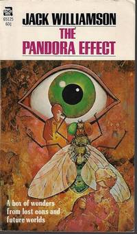 THE PANDORA EFFECT