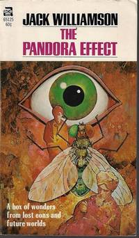 THE PANDORA EFFECT by Williamson, Jack - 1969