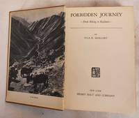 image of Forbidden Journey- From Peking to Kashmir