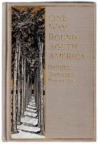 One Way Round South America