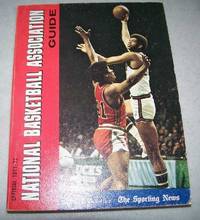 National Basketball Association (NBA) Official Guide for 1971-72