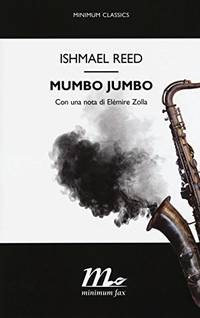 image of Mumbo Jumbo