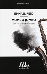 Mumbo Jumbo by Reed, Ishmael