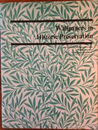 Wallpapers in Historic Preservation