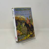 The Secret at Shadow Ranch (Nancy Drew, Book 5)