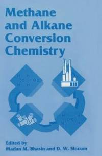 Methane and Alkane Conversion Chemistry