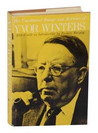 The Uncollected Essays and Reviews of Yvor Winters