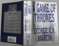 image of A Game of Thrones