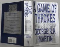 A Game of Thrones by Martin, George R. R - 1996