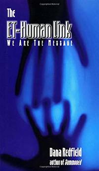 ET-human Link, The : We Are the Message