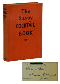 image of The Savoy Cocktail