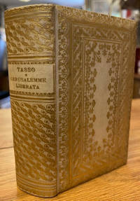 image of La Gerusalemme Liberata