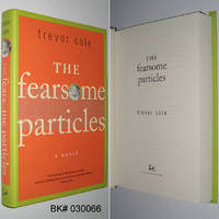 The Fearsome Particles