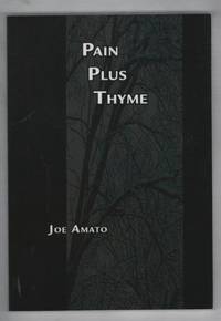 Pain Plus Thyme
