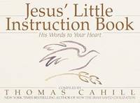 image of Jesus' Little Instruction Book: His Words to Your Heart