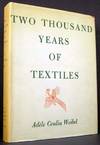 Two Thousand Years of Textiles