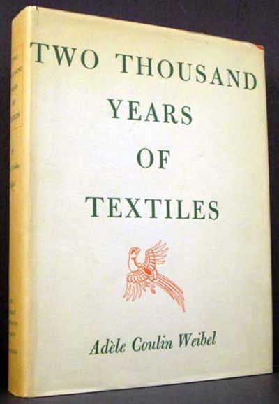 Two Thousand Years of Textiles