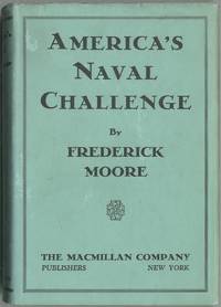 image of America's Naval Challenge
