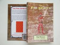 The fire spirits by Busson, Paul - 2015