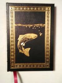 Nymph Fishing for Larger Trout by Charles E. Brooks - Hardcover - Collector's - 1997 - from BookandPen (SKU: C-541)