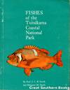 Fishes of the Tsitsikama Coastal National Park