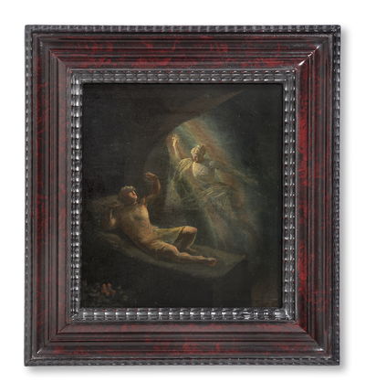 Endymion och Selene.