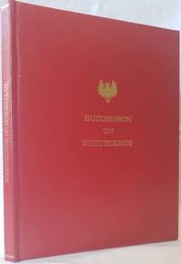 image of Hutchinson on Sighthounds, The Sighthound Sections of Hutchinson's Dog Encyclopedia