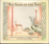 THE NAME OF THE TREE