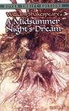 A Midsummer Night's Dream