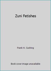 Zuni Fetishes
