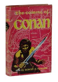 image of The Coming of Conan