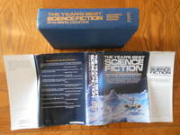 image of The Year's Best Science Fiction - Fifth Annual Collection (More Than 250,000 Words of Science Fiction)