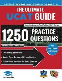 Ultimate UCAT Guide