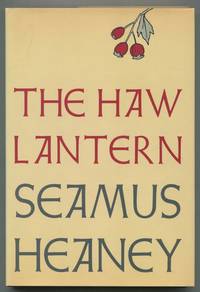 cover of The Haw Lantern