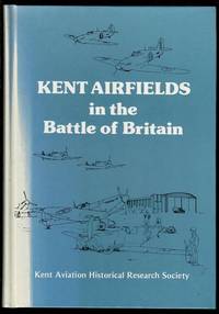image of Kent Airfields in the Battle of Britain