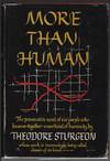 More Than Human