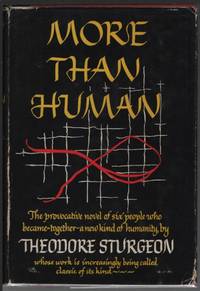 More Than Human