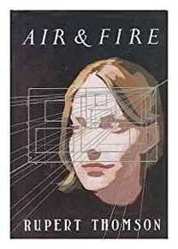 cover of Air & Fire