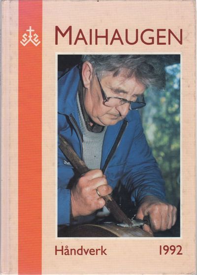 [Årbøker.] 1992. De Sandvigske Samlinger.…