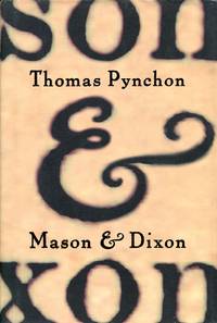 image of Mason and Dixon